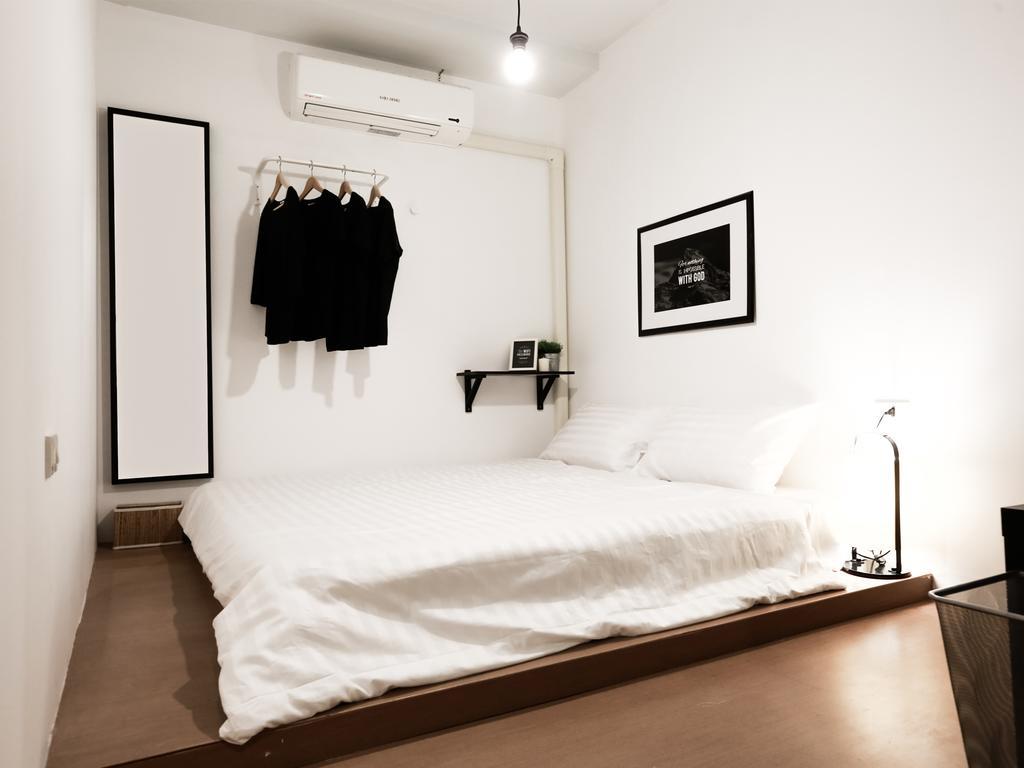 スリーピング ウェル ホステル チエンコーン チェンコーン 部屋 写真